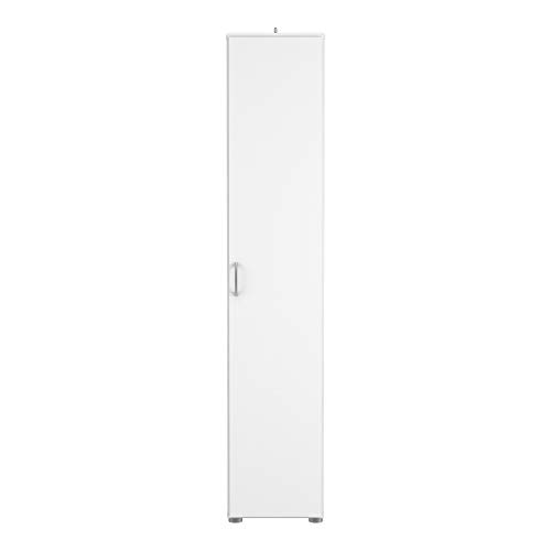 13casa Armario Keaton A4 Blanco