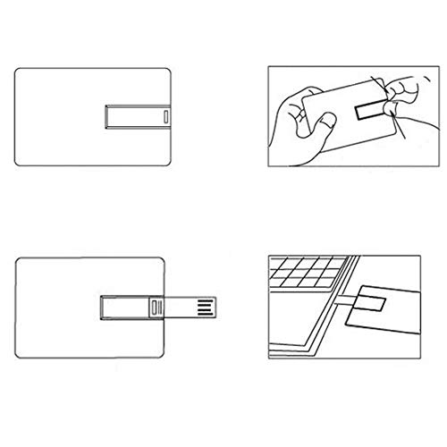 16 GB Unidades flash USB flash Nativo americano Dreamcatcher Diseño de plumas Tecnología digital Impresión gráfica Nunca dejes de soñar Beige Marrón Forma de tarjeta de crédito bancaria Clave comercia