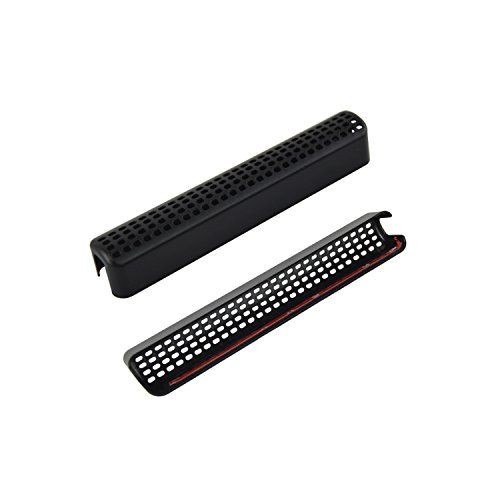 [2 unidades] Auto Air Vent cobertura para 3008 5008 GT Outlet Cover