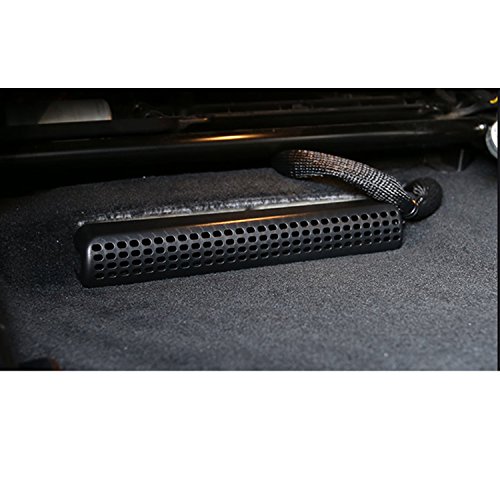 [2 unidades] Auto Air Vent cobertura para 3008 5008 GT Outlet Cover