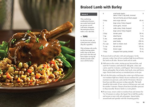 225 Best Pressure Cooker Recipes