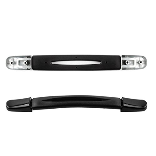 237mm Repuesto de Repuesto Nrh Maleta Maleta Estuche con Asa de Transporte Accesorios