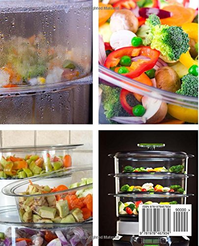 25 recetas para el vaporizador: simple, delicioso y rápido: Volume 1