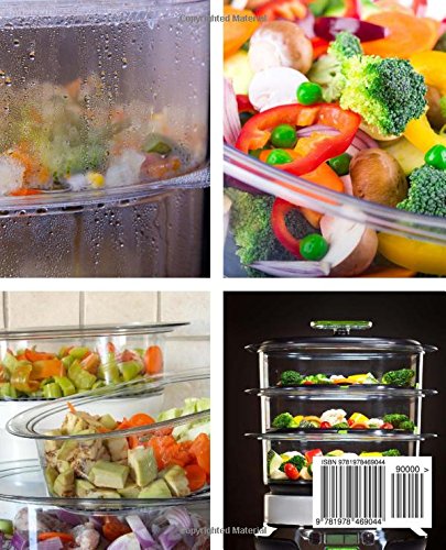 25 recetas para el vaporizador: simple, delicioso y rápido: Volume 2
