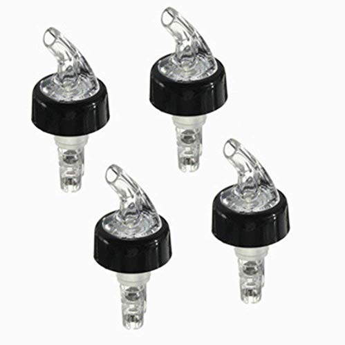 30 ml de vino de medida dosificador dispensador beber espíritu vino vertedor de cóctel Bar Herramienta, Blanco By +ing
