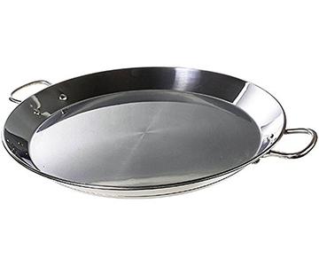 paella para vitroceramica