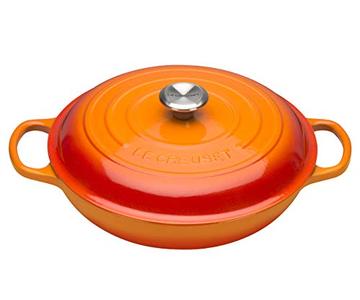 cocotte le creuset