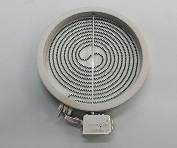 placa vitroceramica aspes