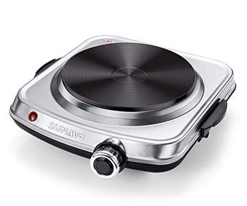 placas de cocina electricas