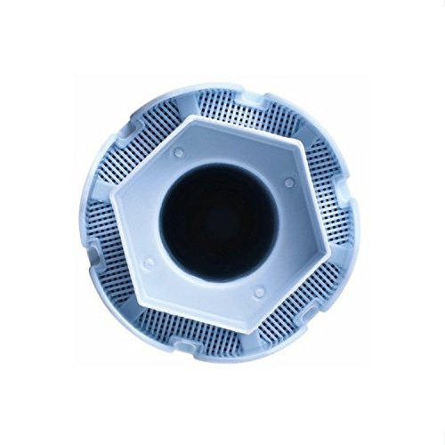 4 x Cartucho filtro para Jura Claris Blue – Cafetera automática