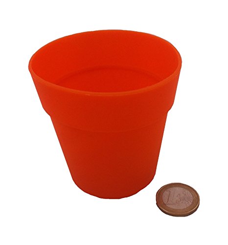 6 pcs maceta para horno cupcake moldes de chocolate Diseño clásico molde para hacer galletas pasteles molde del caramelo para bombones con forma de cupcake decorar manualidades mordazas formas de Royal House ware