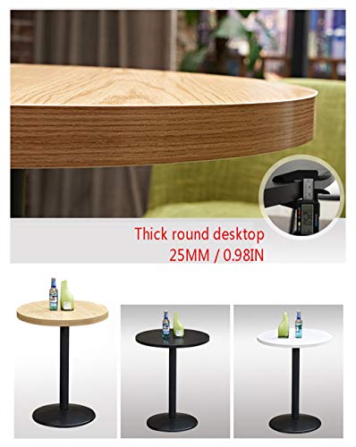 60cm Mesa con Sillas Café Sala De Estar Salón Oficina Mobiliario De Cocina Juego De Comedor Principal Sala De Estar Cocina Restaurante Tienda De Ropa Cake Shop 4S Car Shop Balcón Sala De Estar