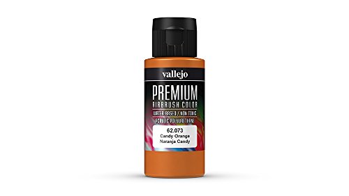 62073 PREMIUM COLOR CANDY NARANJA C