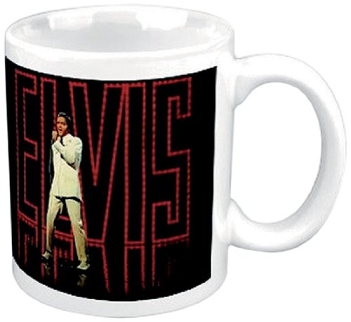 68 Special (Mug) Tasse im Geschenkkarton