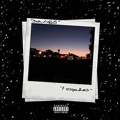 7 Espadas [Explicit]