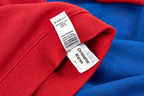 90 pegatinas personalizadas para marcar la ropa; STIKINS® Label Planet®; etiquetas para uniformes escolares y para ropa de niños; nuevas etiquetas adhesivas para el nombre; NO ES NECESARIO PLANCHARLAS