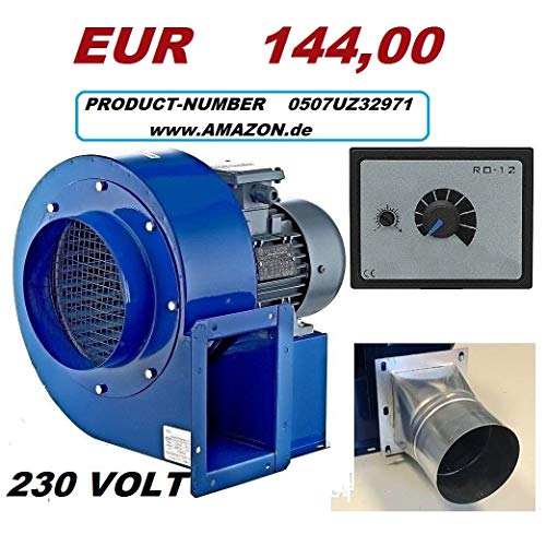 950m³/h Ventilador industrial Ventilación Extractor Ventiladores ventiladore industriales Axial axiales extractores centrifugo aspiracion