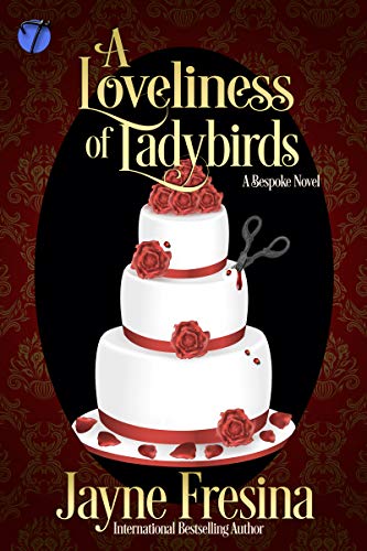 A Loveliness of Ladybirds: A Bespoke Novel (English Edition)