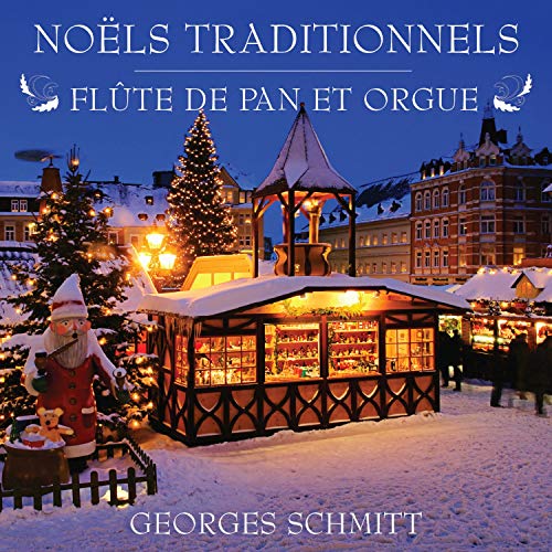 A Noël, les cloches sonnent
