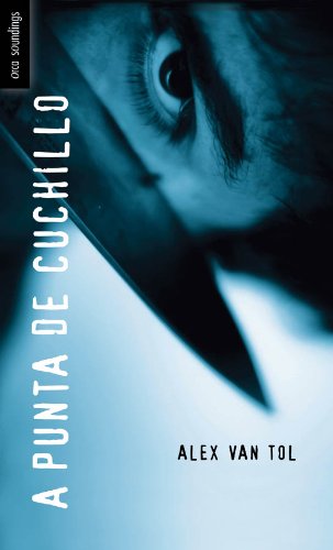 A punta de cuchillo (Spanish Soundings)