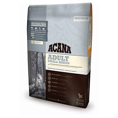 ACANA Adult Small Comida - 6000 gr