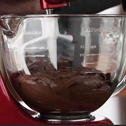 Accesorios para batidora Kitchen Aid Artisan para mezclar crema de harina de cocina, Beater Blade Bowl Lift Mixer Cocina Accesorios