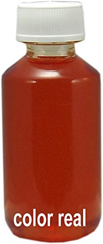 Aceite Rosa Mosqueta 100% Puro 60ml Origen Patagonia Chile - Envasado en UE, Primera Prensada en Frío, Virgen Extra -Color naranja brillante- Producción Manual + 100% Natural