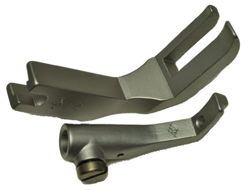 Adler Máquina de coser Pie de soldadura