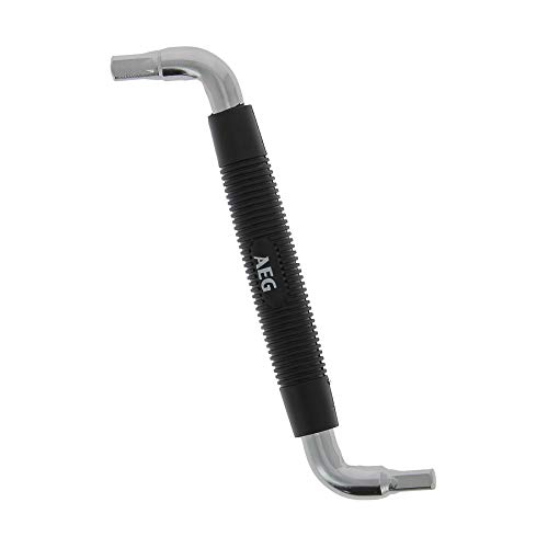 AEG Automotive 5021 Llave Carter Cuadrada