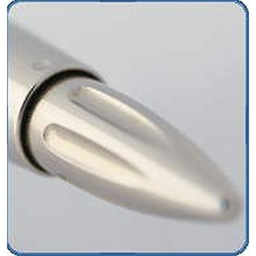 Aerógrafo Evolución Silverline 2en1 12603