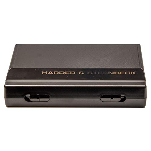Aerógrafo Harder Evolution CR Plus 0.2mm