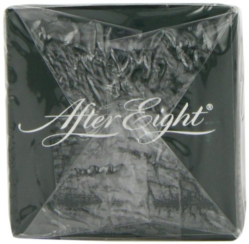 After Eight Láminas de Chocolate Negro y Menta - Estuche 12x300 g