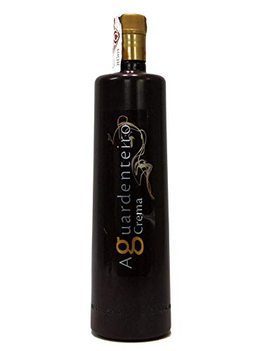 Aguardenteiro Crema De Orujo - 1000 ml