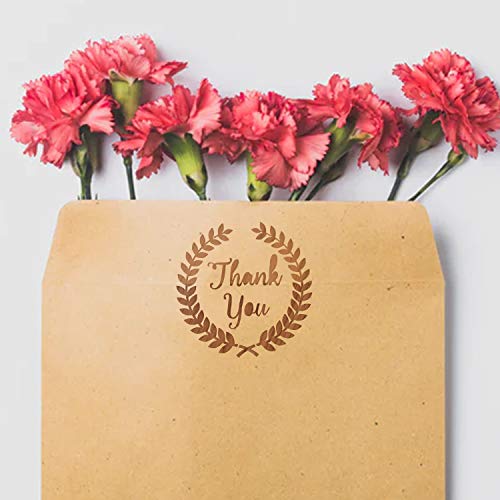 AIEX 4 Piezas Plantillas de Plástico de Diario Para Dibujar Pintura en Muebles de Madera Papel Ventana, Incluidas 2 Plantillas de Agradecimiento y 2 Plantillas de Palabras Inspiradoras 20x15 cm