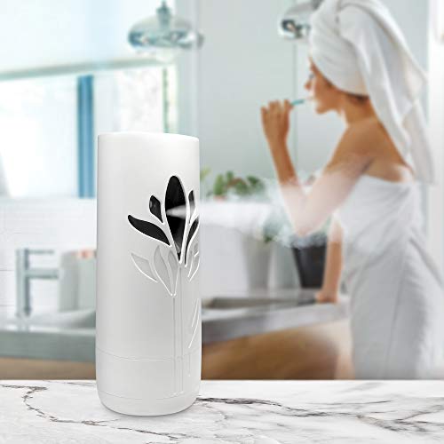 Air Wick Freshmatic - Recambios de Ambientador Spray Automático, Esencia para Casa con Aroma a Oasis Turquesa - Pack de 2
