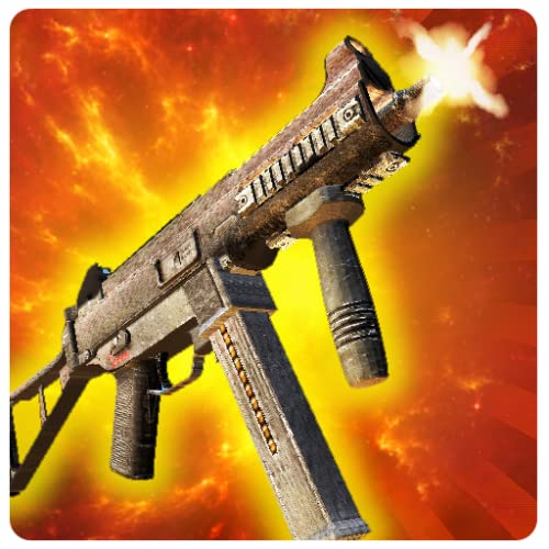 Airsoft Revólver Shooter Elite 3D