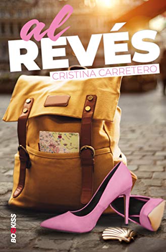 AL REVES (ROMANTICA)