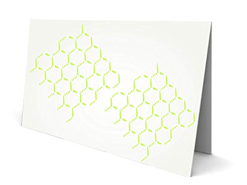 Alambre de pollo plantilla reutilizable plantillas para pintura – mejor calidad álbumes de pared Arte decoración Ideas – uso en paredes, suelos, tejidos, cristal, madera, carteles, y más... S
