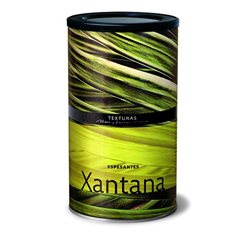 Albert y Ferran Adrià Textura Xantana - 600 gr