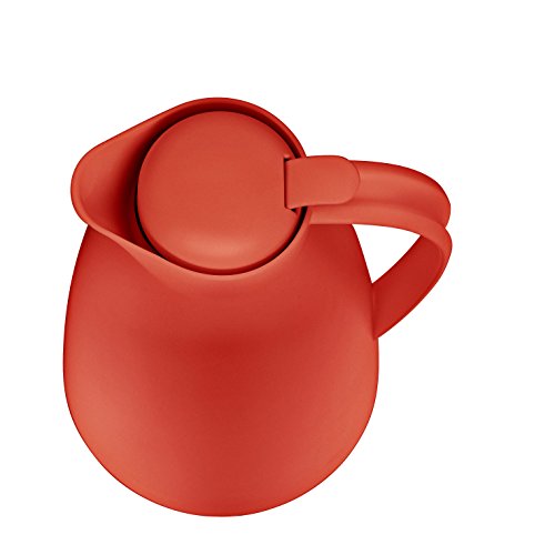 ALFI Eco - Jarra térmica, Color Rojo