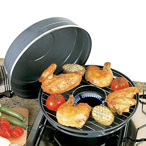 Algon Grill, Centimeters, AG31