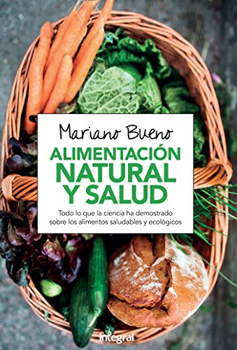 Alimentación natural y salud (ALIMENTACION)