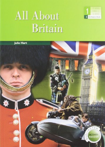 All About Britain ESO 1