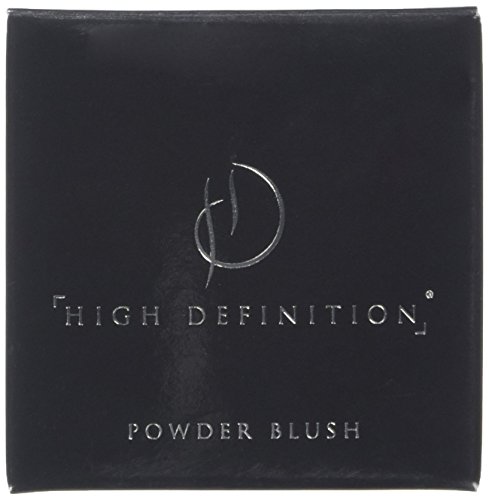 Alta Definición – Powder Blush, Cóctel