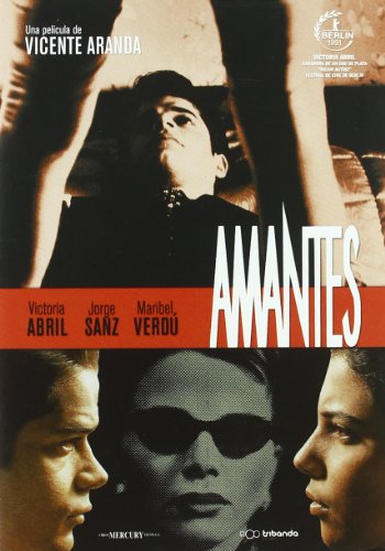 Amantes [DVD]