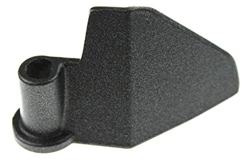 Amasar gancho SS-188070 / 100815 compatible / repuesto para Unold Panificadora automáticas