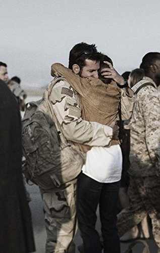 American Sniper [Italia] [Blu-ray]