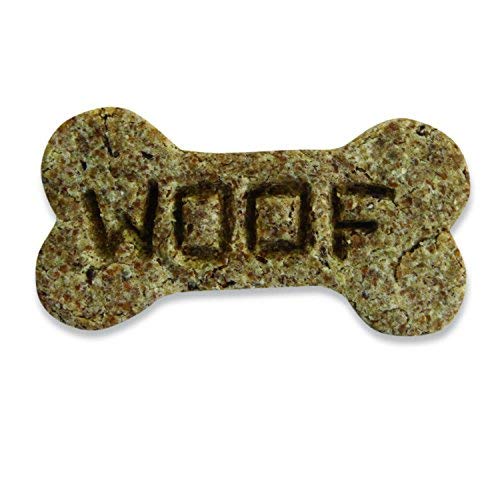 Ann Clark Cookie Cutters Cortador de galletas hueso de perro pequeño - 5,1 cm - Acero fabricado en EE. UU.