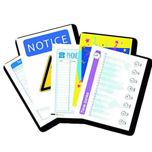 Apex - Bolsas para Laminador, A4, 100 Piezas