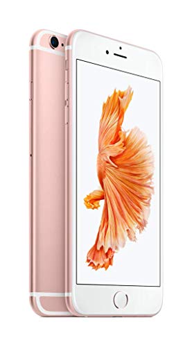 Apple iPhone 6s Plus (de 32GB) - Oro rosa